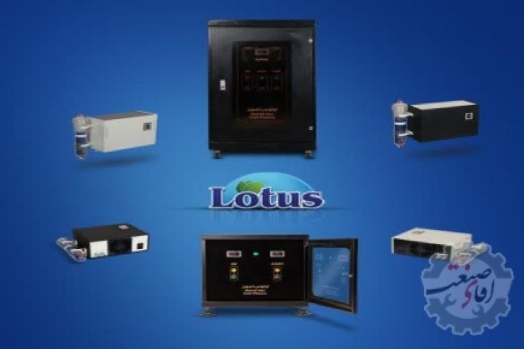 ازن ژنراتور