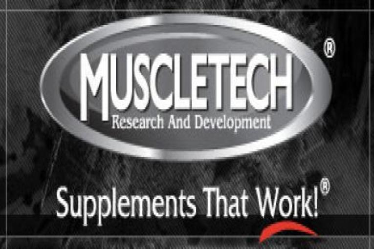مکمل های شرکت ماسل تچ MuscleTech