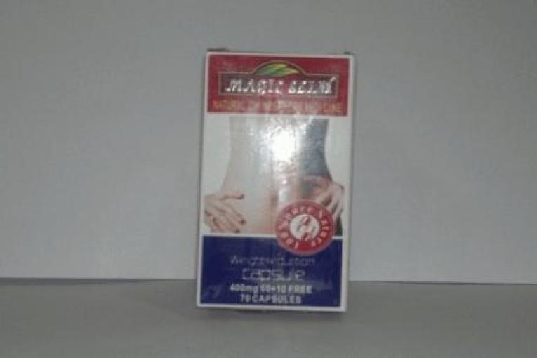 قرص لاغری مجیک اسلیم Magic Slim بهترین قرص لاغری