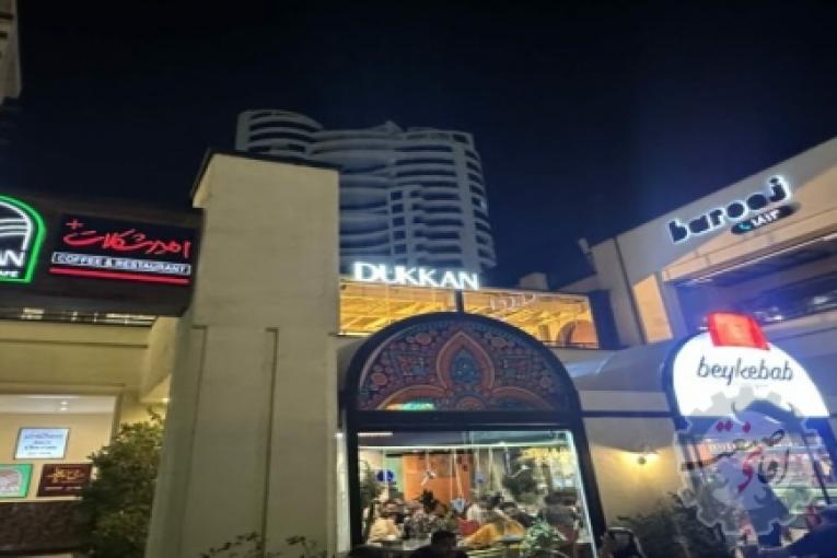 تابلو های تبلیغاتی