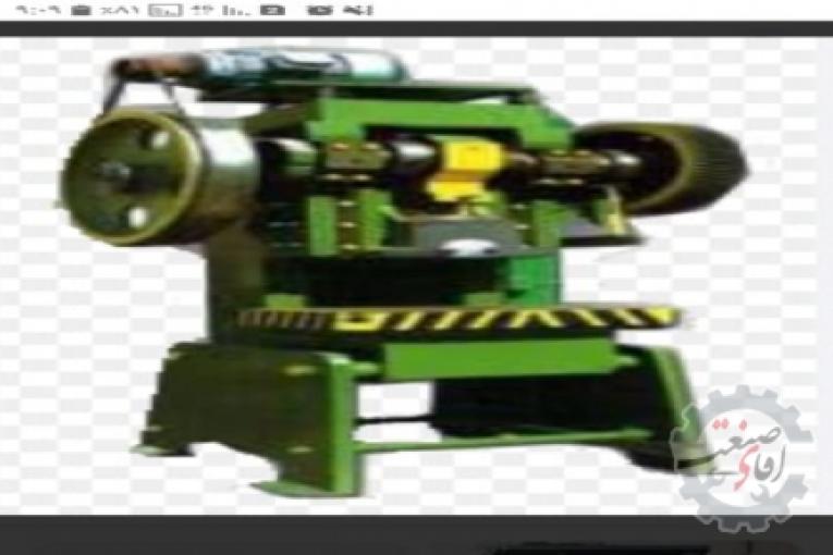 قالب سازی پرسکاری آتا نوین