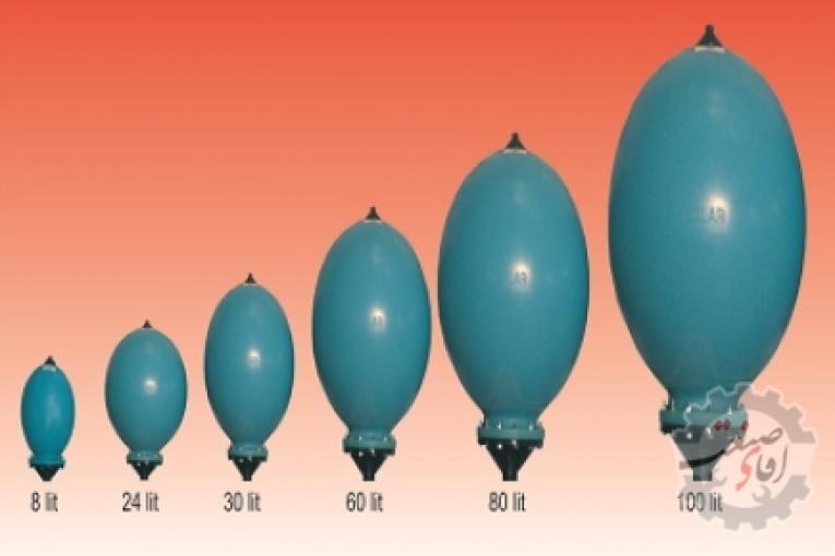 منبع تحت فشار پلیمری