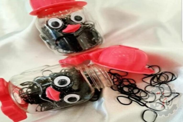 تزریق پلاستیک باد کن پلی فرم پت متنوع و ارزان