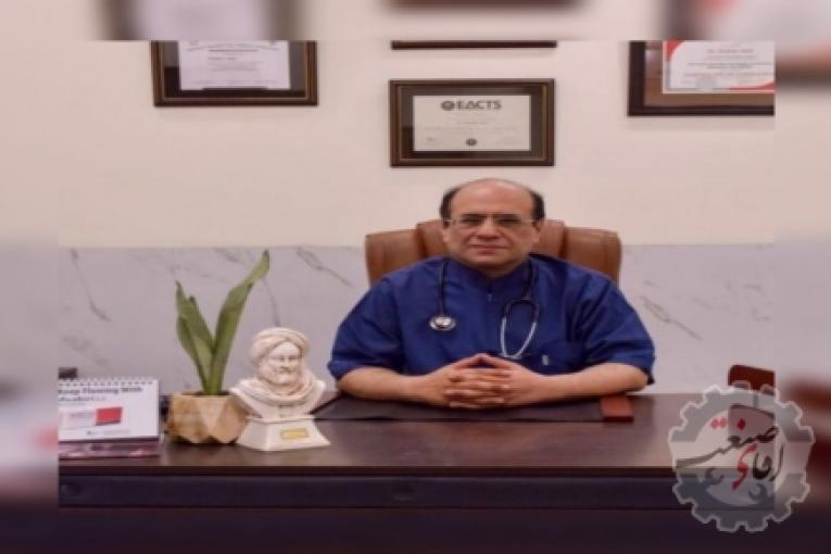 پزشک متخصص واریس