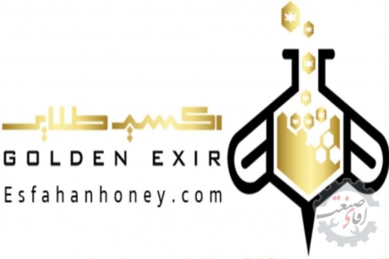 فروشگاه اکسیر طلایی