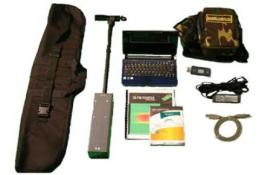 دستگاه فلزیاب | گنج یاب | طلایاب | اکیورت لوکاتورز | Accuratelocators