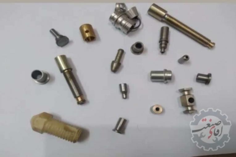 سری تراشی- خدمات سری تراشی