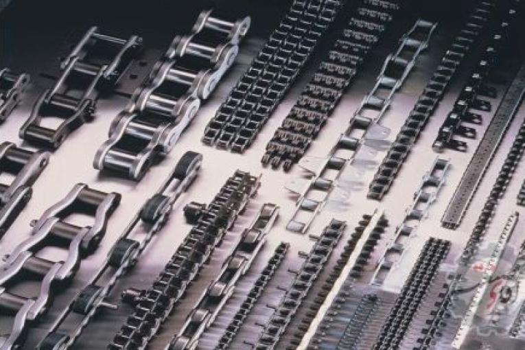 مجموعه صنعتی اتحاد