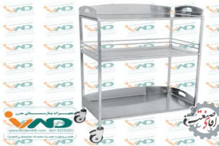 تجهیزات بیمارستانی مدرن