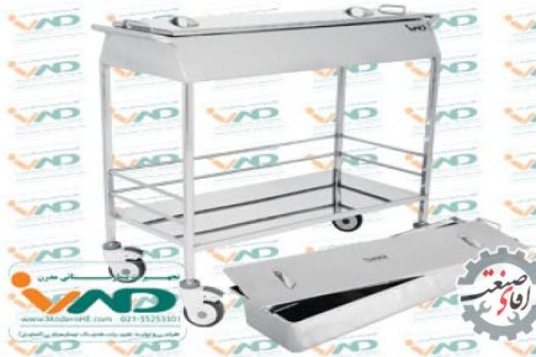 تجهیزات بیمارستانی مدرن