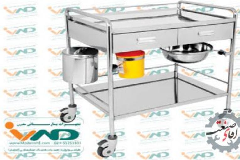 تجهیزات بیمارستانی مدرن