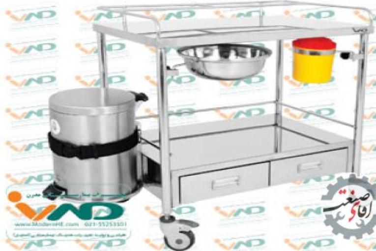 تجهیزات بیمارستانی مدرن