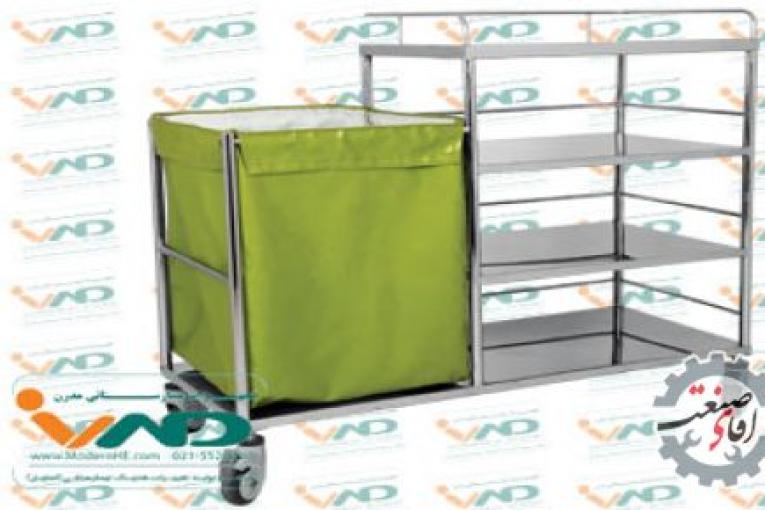 تجهیزات بیمارستانی مدرن