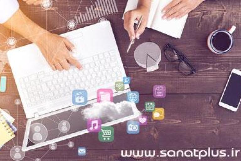 مزیت تبلیغات اینترنتی