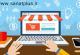 تاثیر تبلیغات اینترنتی بر بازار صنعتی