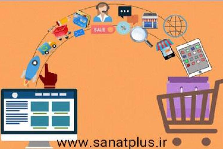 اهمیت فضای مجازی در فروش محصول