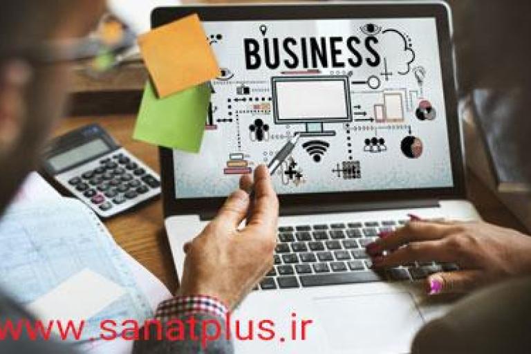 صنعت چاپ و تبلیغات