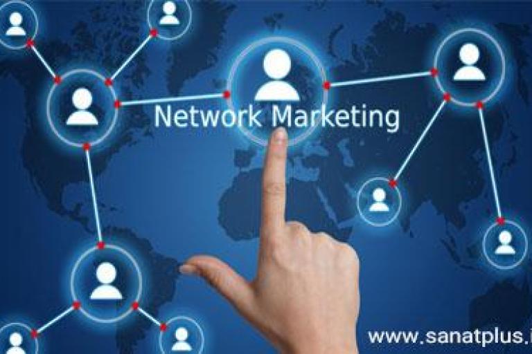 بازاریابی شبکه های اجتماعی